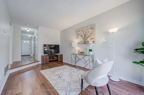 29 Fundy Bay Boulevard Toronto ON M1W 3A2