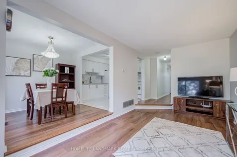 29 Fundy Bay Boulevard Toronto ON M1W 3A2