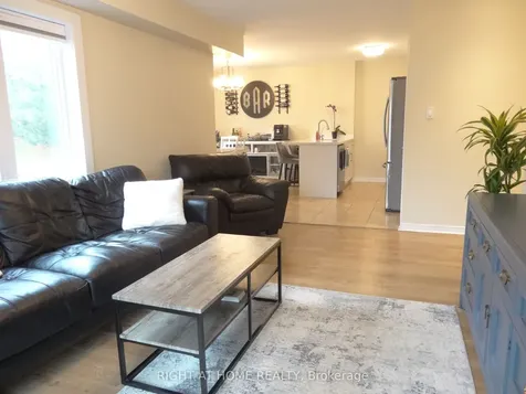102 Aspen Springs Drive Clarington ON L1C 5N6