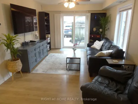 102 Aspen Springs Drive Clarington ON L1C 5N6