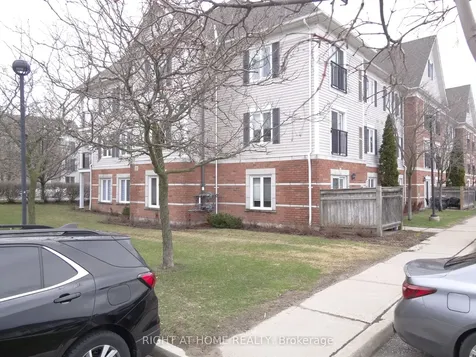 102 Aspen Springs Drive Clarington ON L1C 5N6