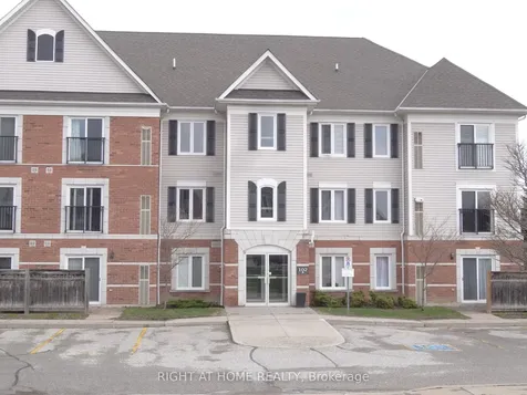 102 Aspen Springs Drive Clarington ON L1C 5N6