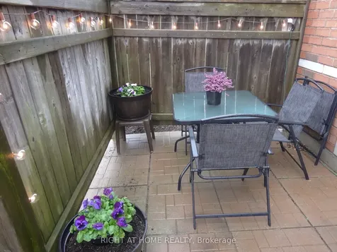 102 Aspen Springs Drive Clarington ON L1C 5N6