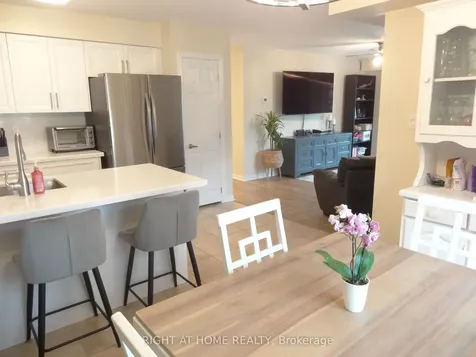 102 Aspen Springs Drive Clarington ON L1C 5N6