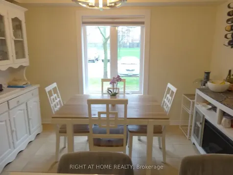 102 Aspen Springs Drive Clarington ON L1C 5N6