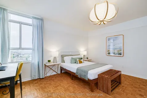 2550 Pharmacy Avenue Toronto ON M1W 1H9
