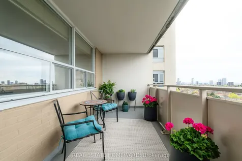 2550 Pharmacy Avenue Toronto ON M1W 1H9