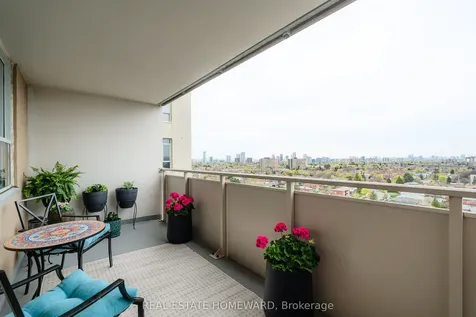 2550 Pharmacy Avenue Toronto ON M1W 1H9