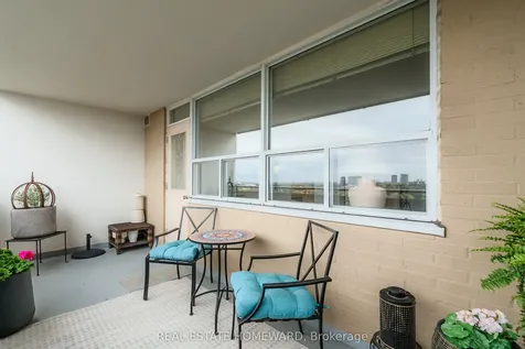 2550 Pharmacy Avenue Toronto ON M1W 1H9