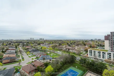 2550 Pharmacy Avenue Toronto ON M1W 1H9