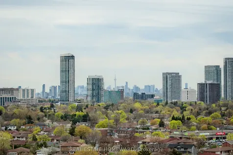 2550 Pharmacy Avenue Toronto ON M1W 1H9