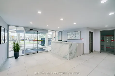 2550 Pharmacy Avenue Toronto ON M1W 1H9