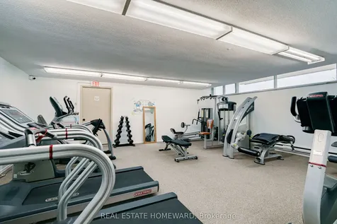2550 Pharmacy Avenue Toronto ON M1W 1H9