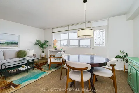 2550 Pharmacy Avenue Toronto ON M1W 1H9