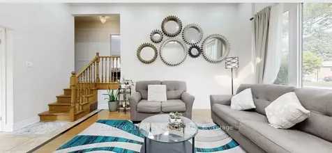 140 Benleigh Drive Toronto ON M1H 1K3