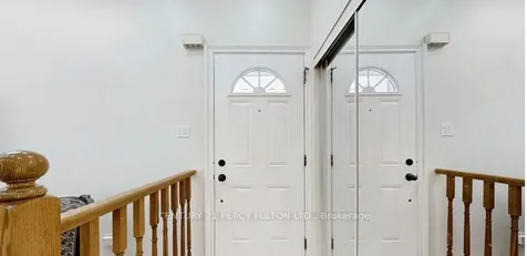 140 Benleigh Drive Toronto ON M1H 1K3