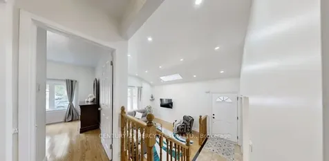 140 Benleigh Drive Toronto ON M1H 1K3
