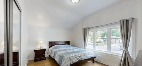 140 Benleigh Drive Toronto ON M1H 1K3