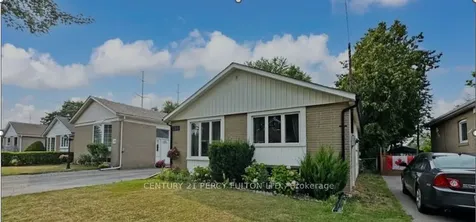 140 Benleigh Drive Toronto ON M1H 1K3