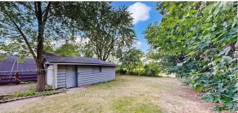 140 Benleigh Drive Toronto ON M1H 1K3