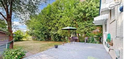 140 Benleigh Drive Toronto ON M1H 1K3