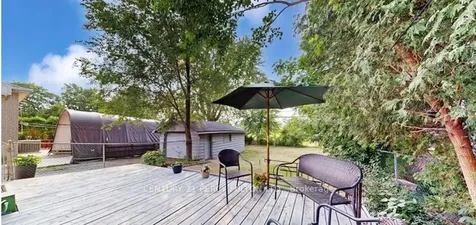 140 Benleigh Drive Toronto ON M1H 1K3