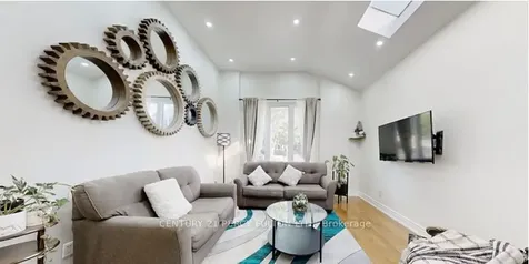 140 Benleigh Drive Toronto ON M1H 1K3