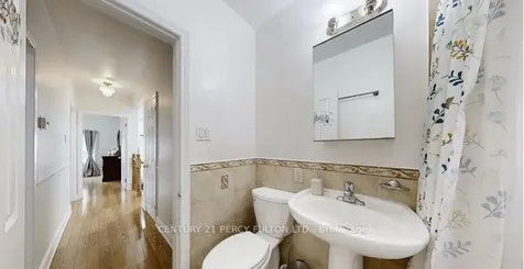 140 Benleigh Drive Toronto ON M1H 1K3