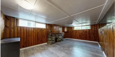 140 Benleigh Drive Toronto ON M1H 1K3