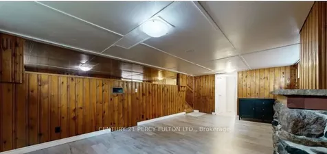 140 Benleigh Drive Toronto ON M1H 1K3