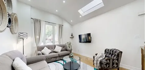 140 Benleigh Drive Toronto ON M1H 1K3