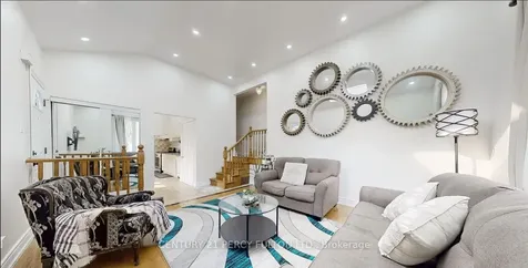 140 Benleigh Drive Toronto ON M1H 1K3