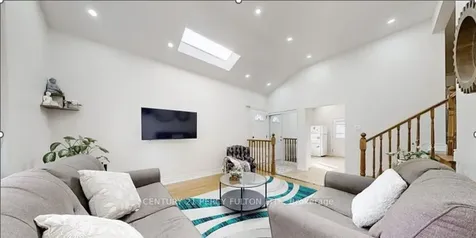 140 Benleigh Drive Toronto ON M1H 1K3