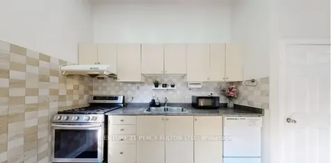 140 Benleigh Drive Toronto ON M1H 1K3