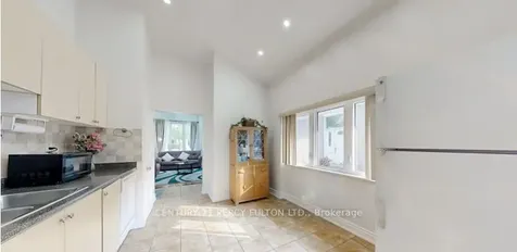 140 Benleigh Drive Toronto ON M1H 1K3