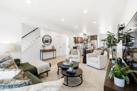 953 Vistula Drive Pickering ON L1W 2L7