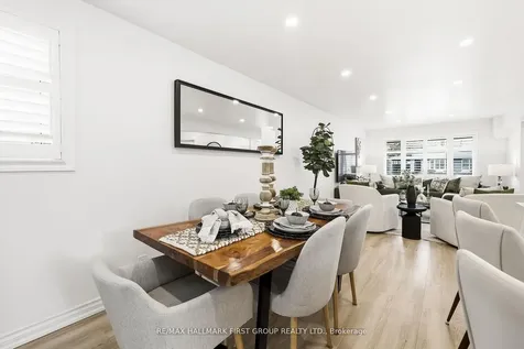 953 Vistula Drive Pickering ON L1W 2L7
