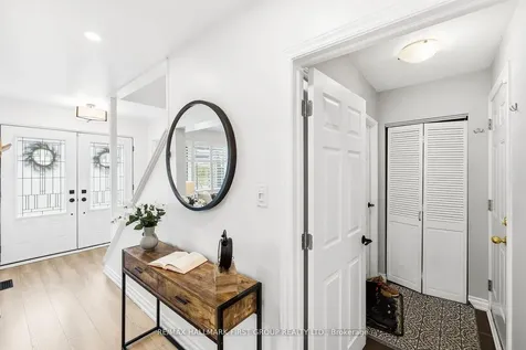 953 Vistula Drive Pickering ON L1W 2L7