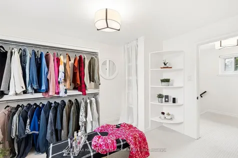 953 Vistula Drive Pickering ON L1W 2L7