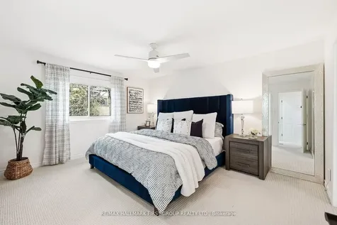 953 Vistula Drive Pickering ON L1W 2L7