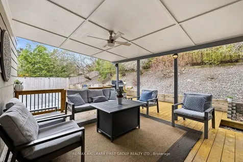 953 Vistula Drive Pickering ON L1W 2L7
