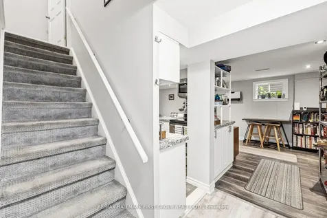 953 Vistula Drive Pickering ON L1W 2L7