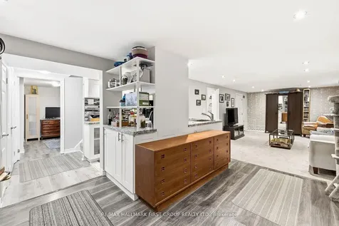 953 Vistula Drive Pickering ON L1W 2L7