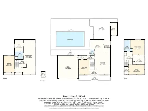 953 Vistula Drive Pickering ON L1W 2L7