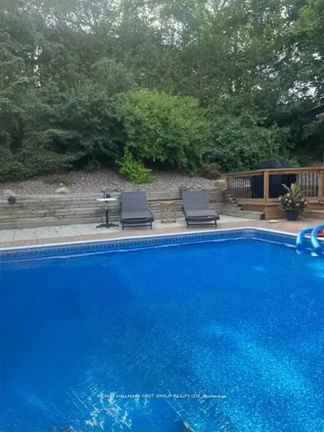 953 Vistula Drive Pickering ON L1W 2L7
