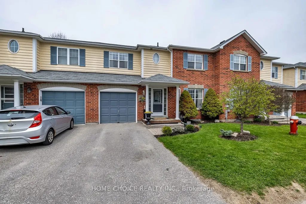 2800 Courtice Road Clarington ON L1E 2M6