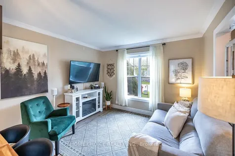 2800 Courtice Road Clarington ON L1E 2M6