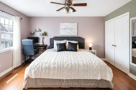 2800 Courtice Road Clarington ON L1E 2M6