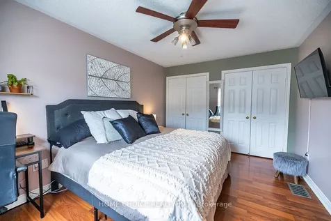 2800 Courtice Road Clarington ON L1E 2M6