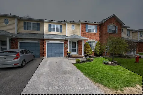 2800 Courtice Road Clarington ON L1E 2M6